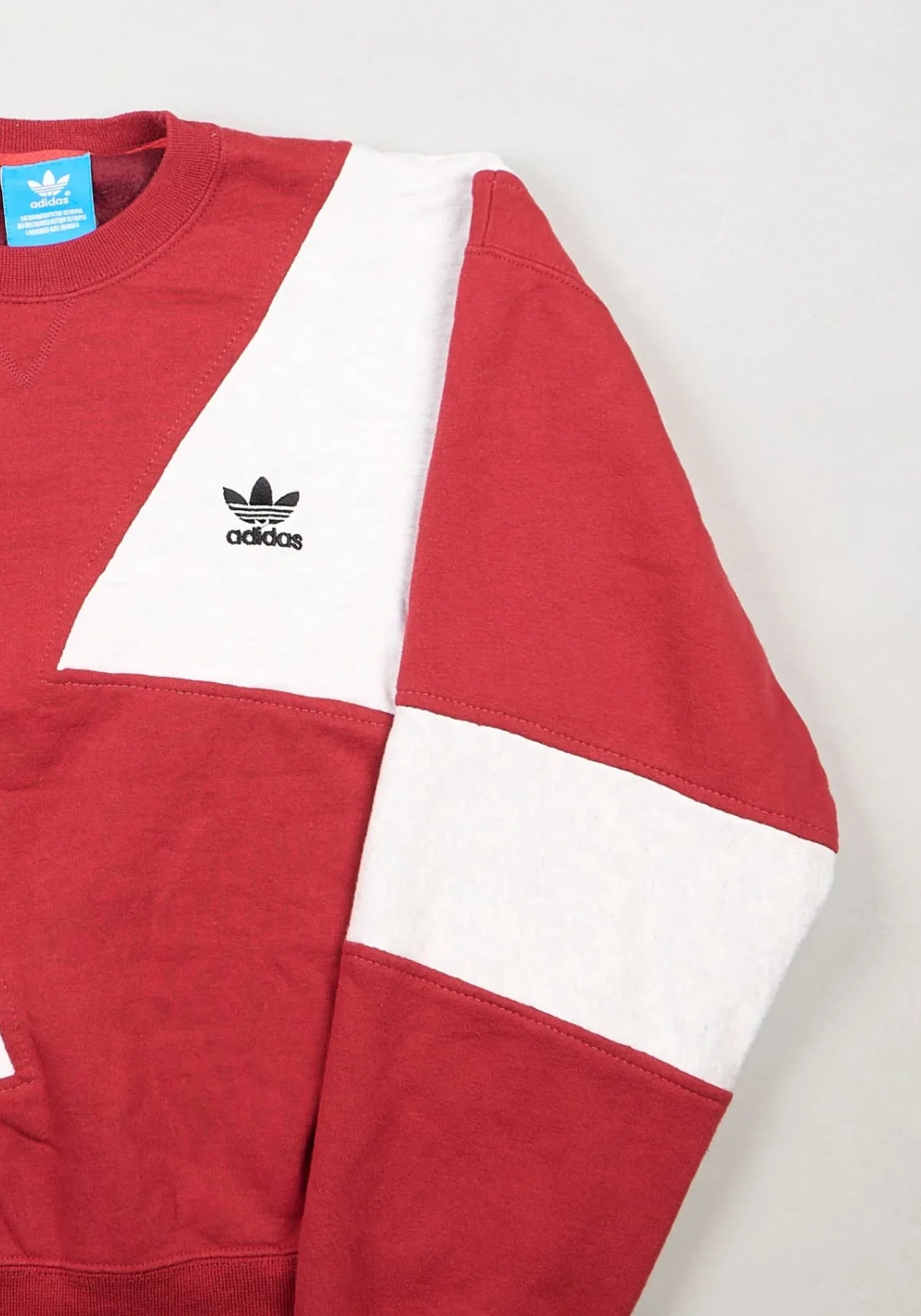 Adidas - Sweatshirt (L)