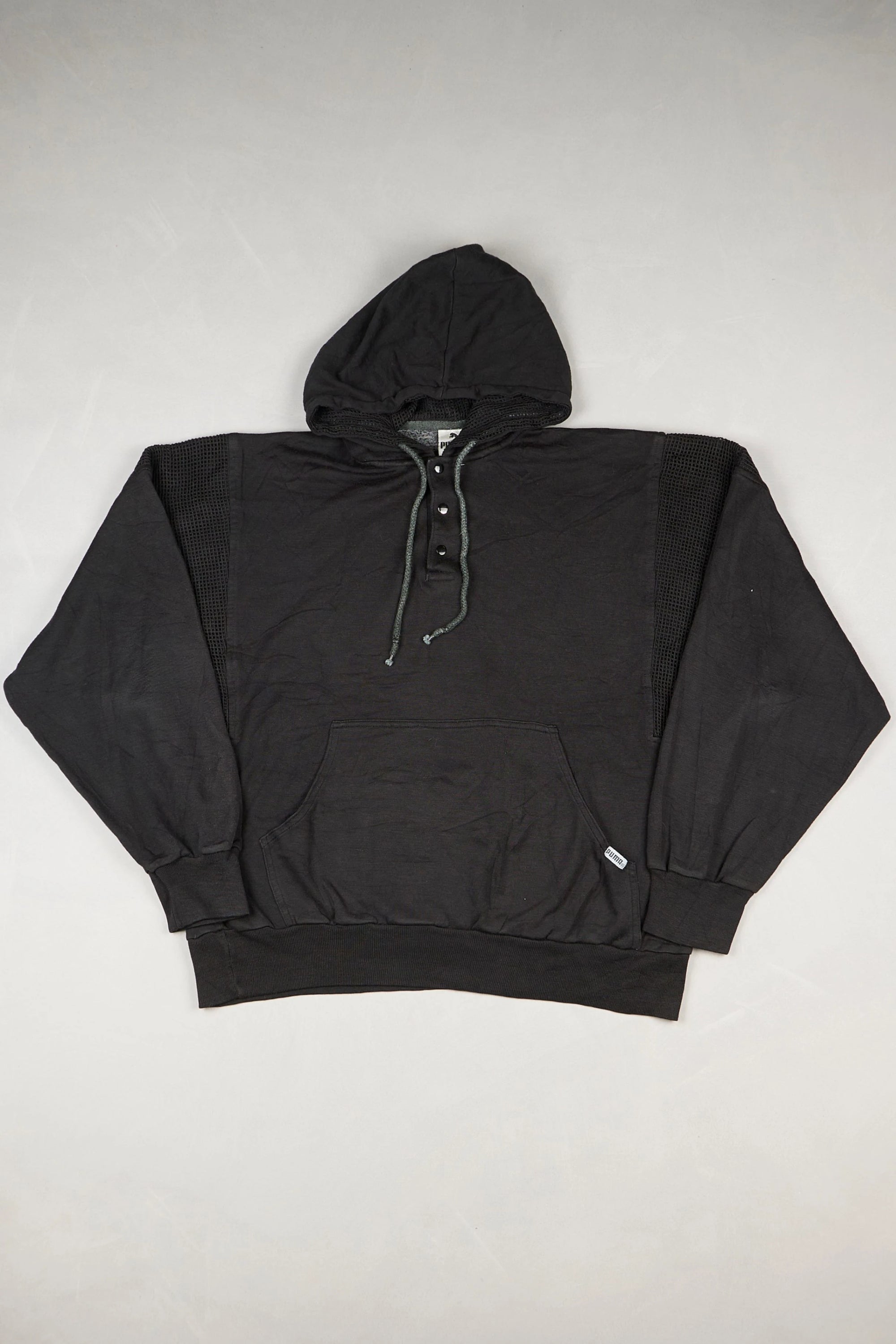 Puma - Hoodie (M)