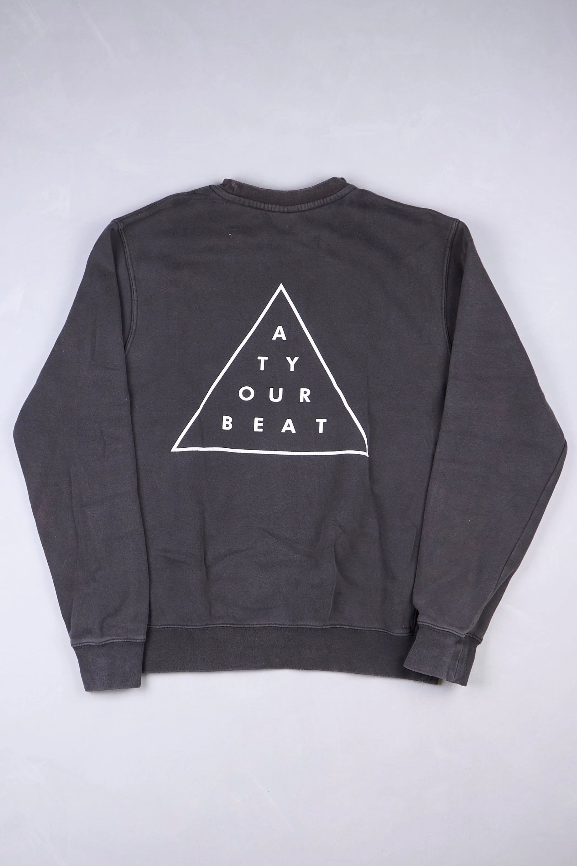 Nike - Sweatshirt (M)