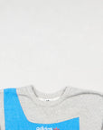 Adidas - Sweatshirt (M)