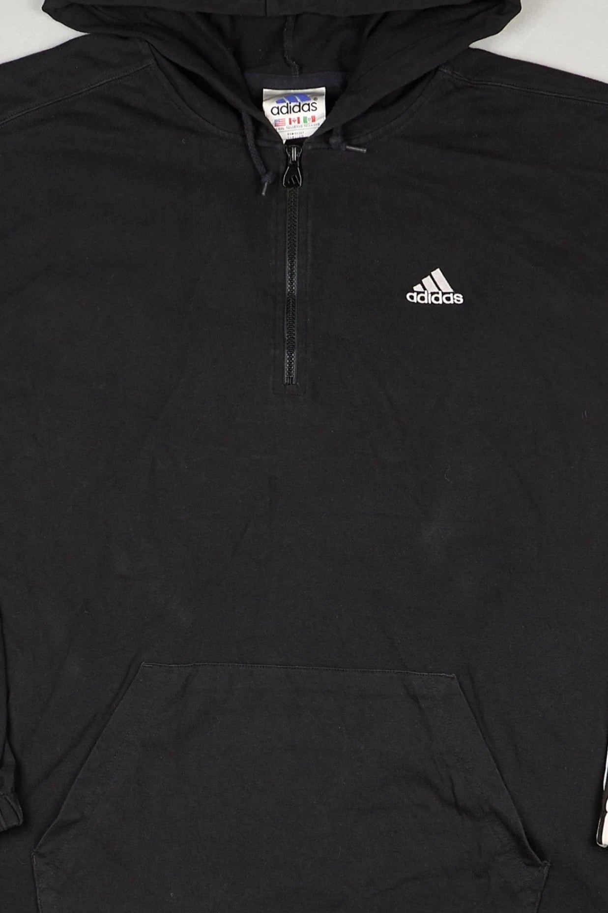 Adidas - Hoodie (XXL)