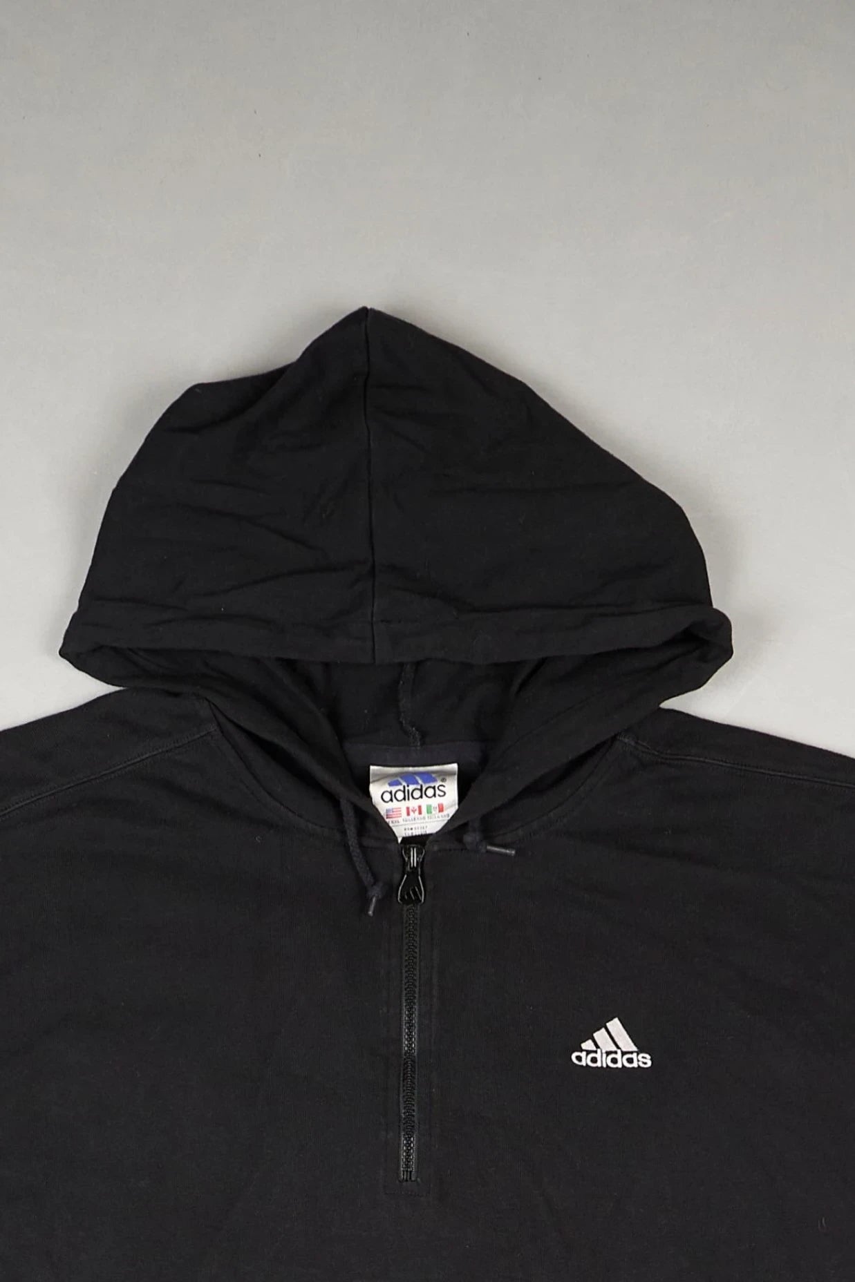 Adidas - Hoodie (XXL)