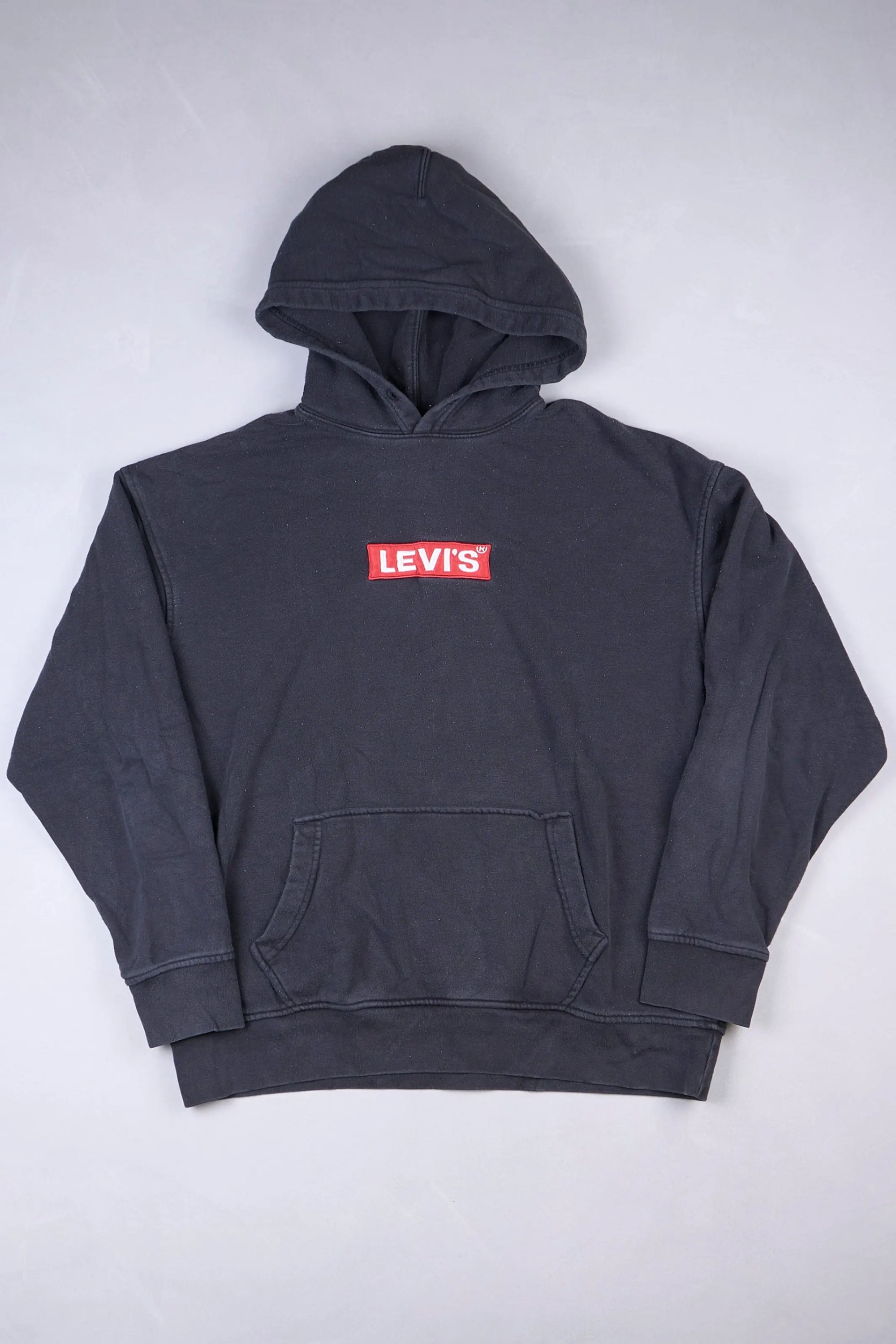 Levi's - Hoodie (L)
