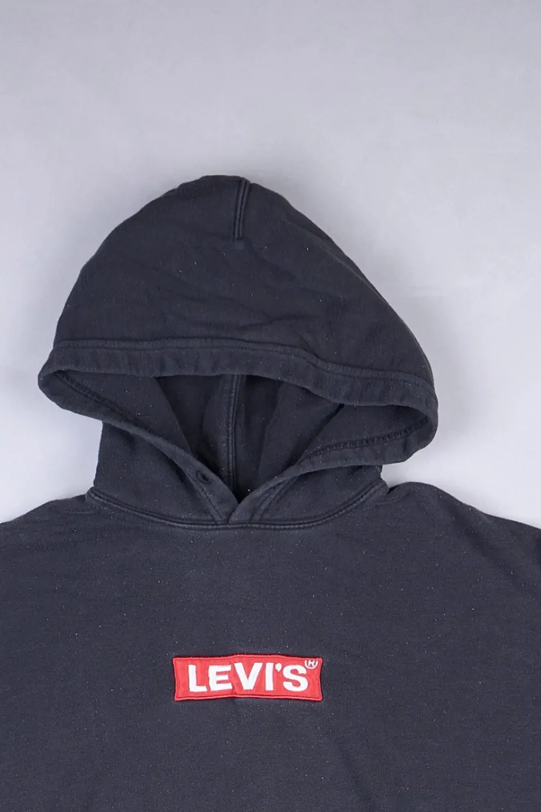 Levi's - Hoodie (L)