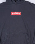 Levi's - Hoodie (L)