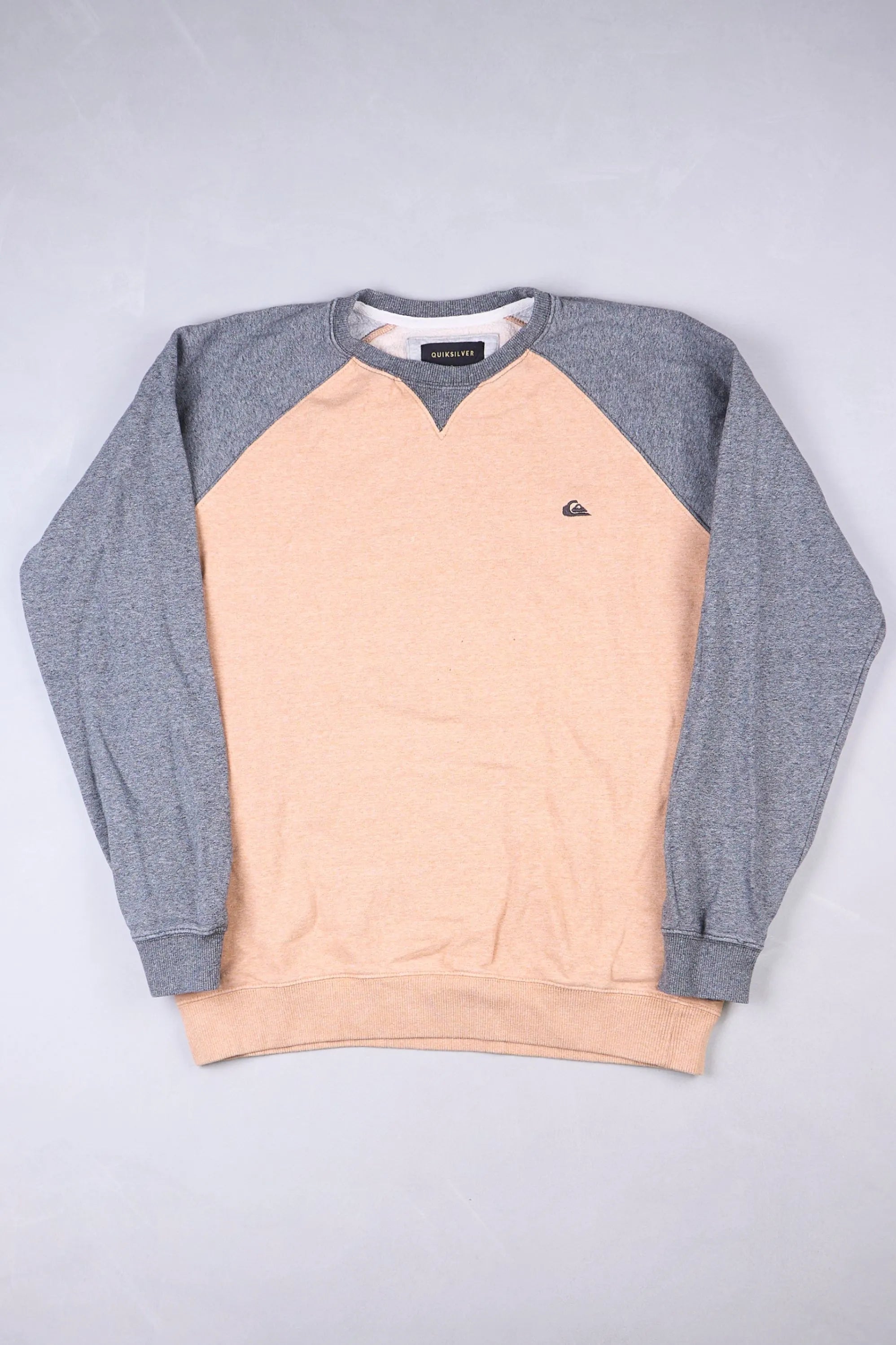 Quiksilver - Sweatshirt (L)