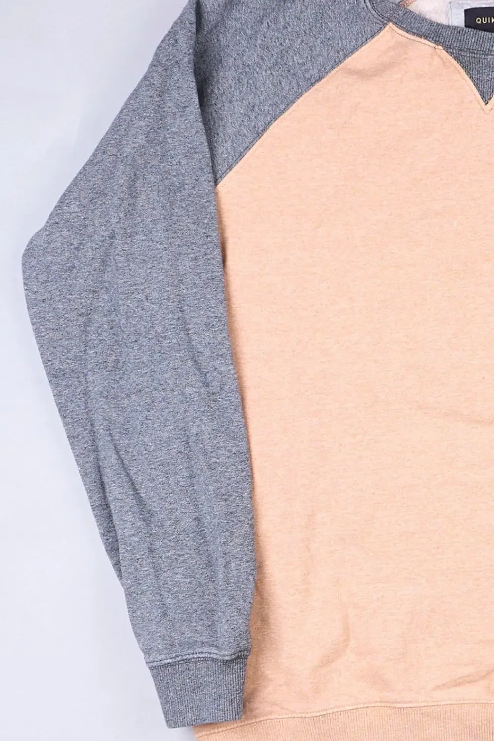 Quiksilver - Sweatshirt (L)