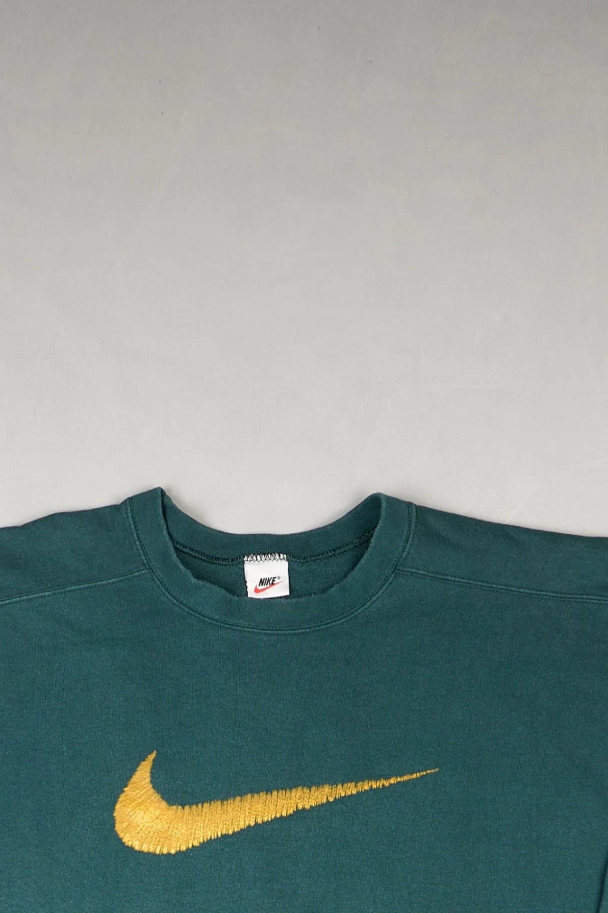Nike - Sweatshirt (L)
