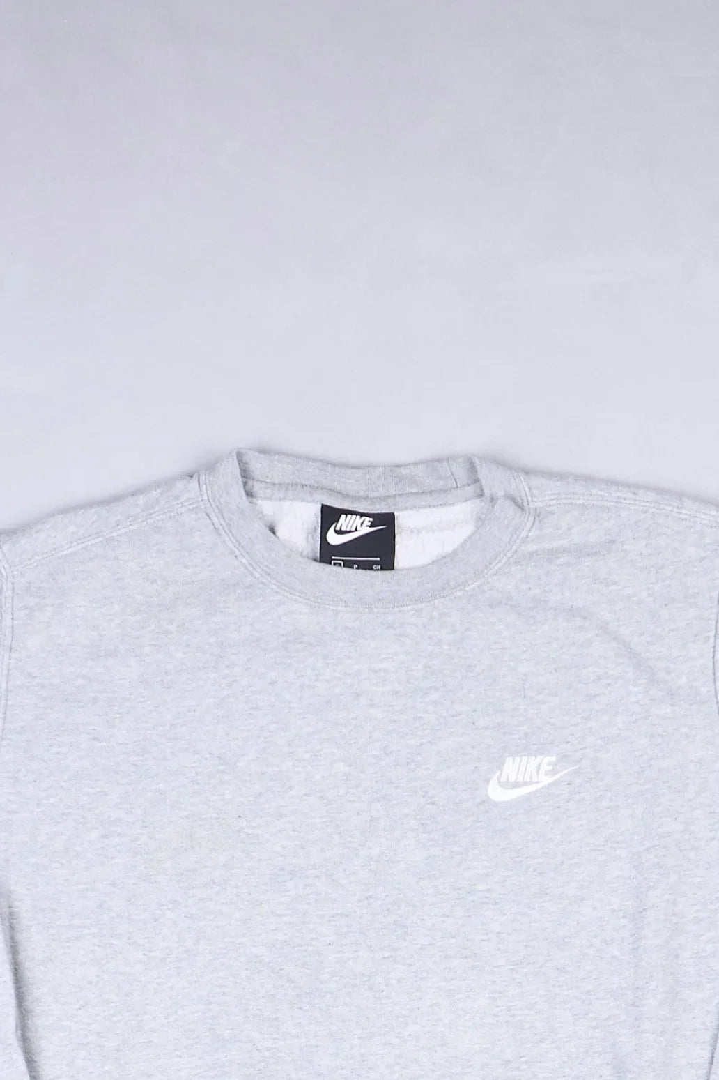 Nike - Sweatshirt (S)