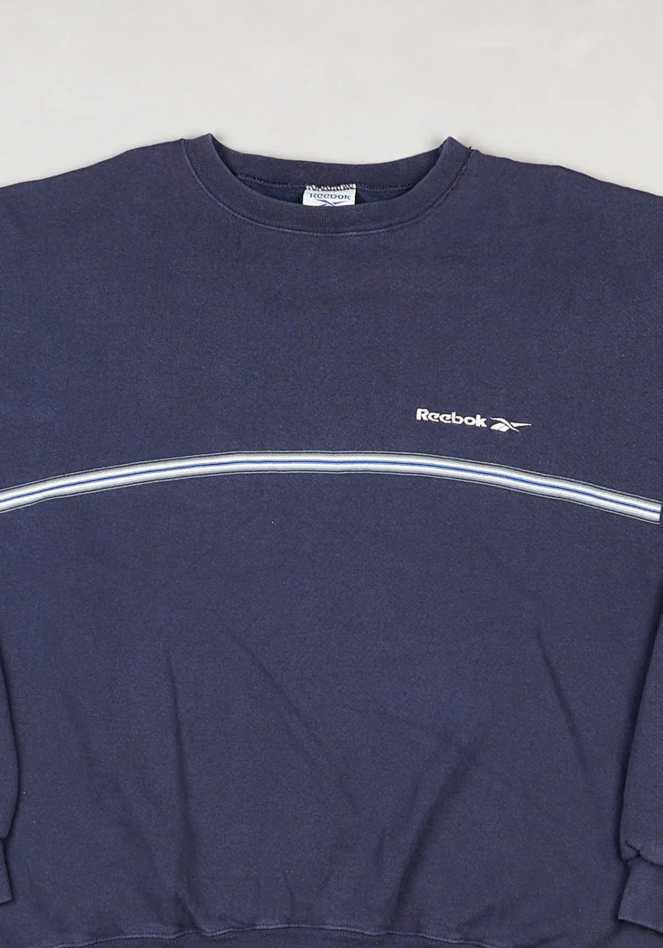 Reebok - Sweatshirt (L)