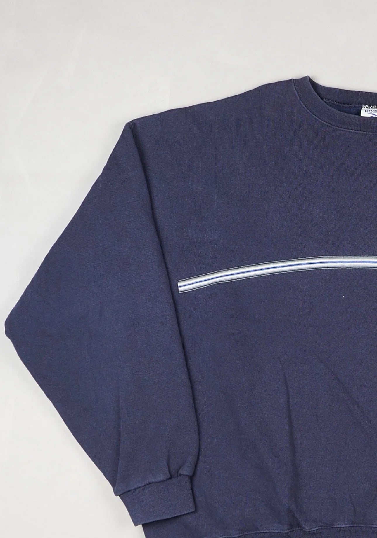 Reebok - Sweatshirt (L)