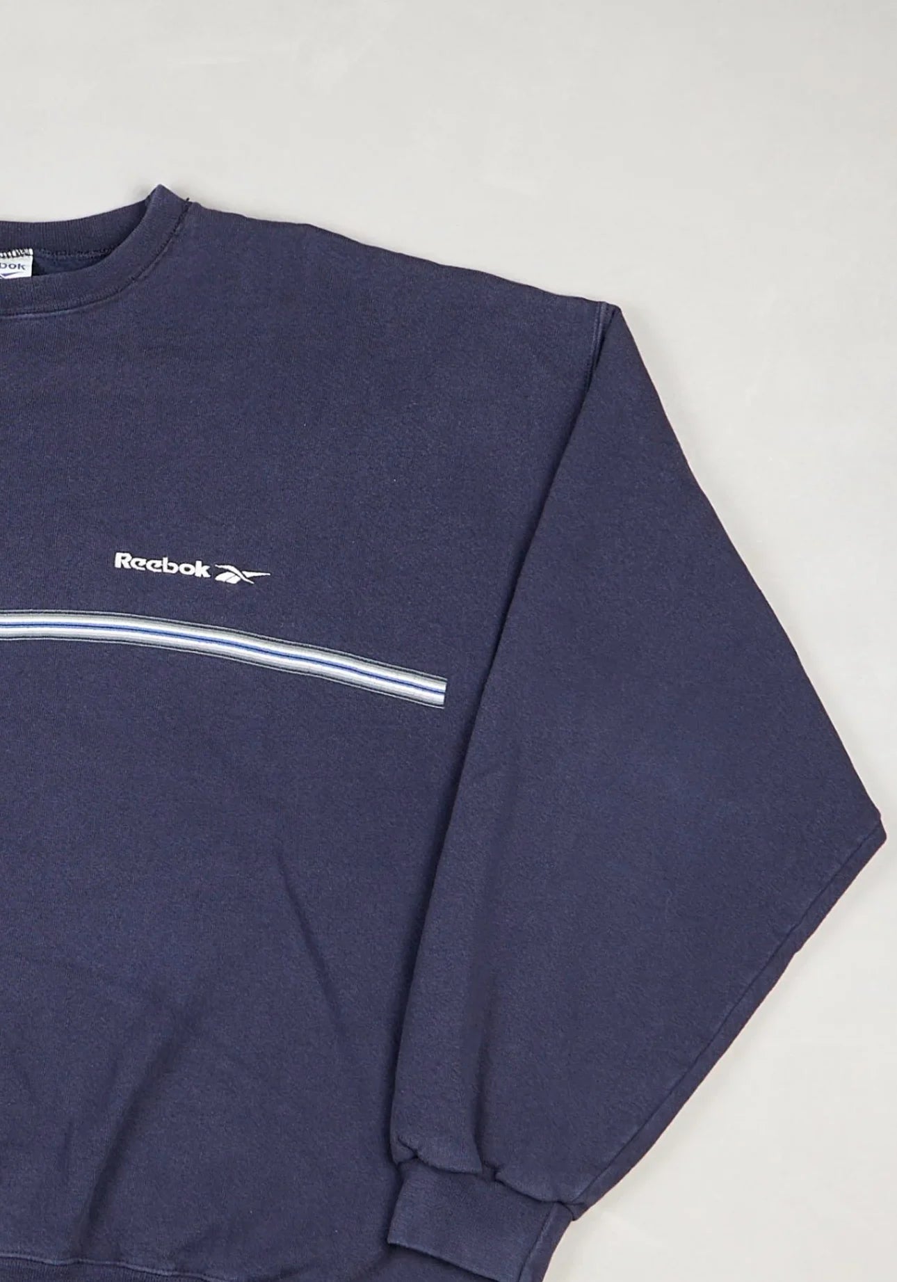 Reebok - Sweatshirt (L)