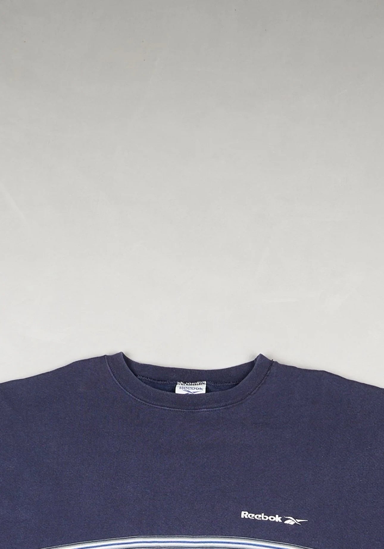 Reebok - Sweatshirt (L)