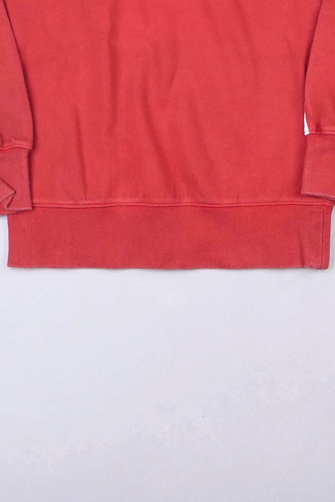 Adidas - Quarter Zip (S)