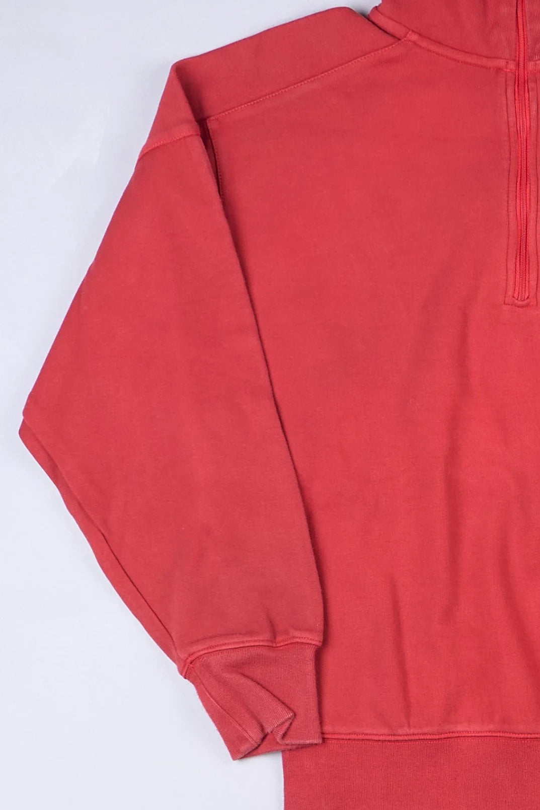 Adidas - Quarter Zip (S)