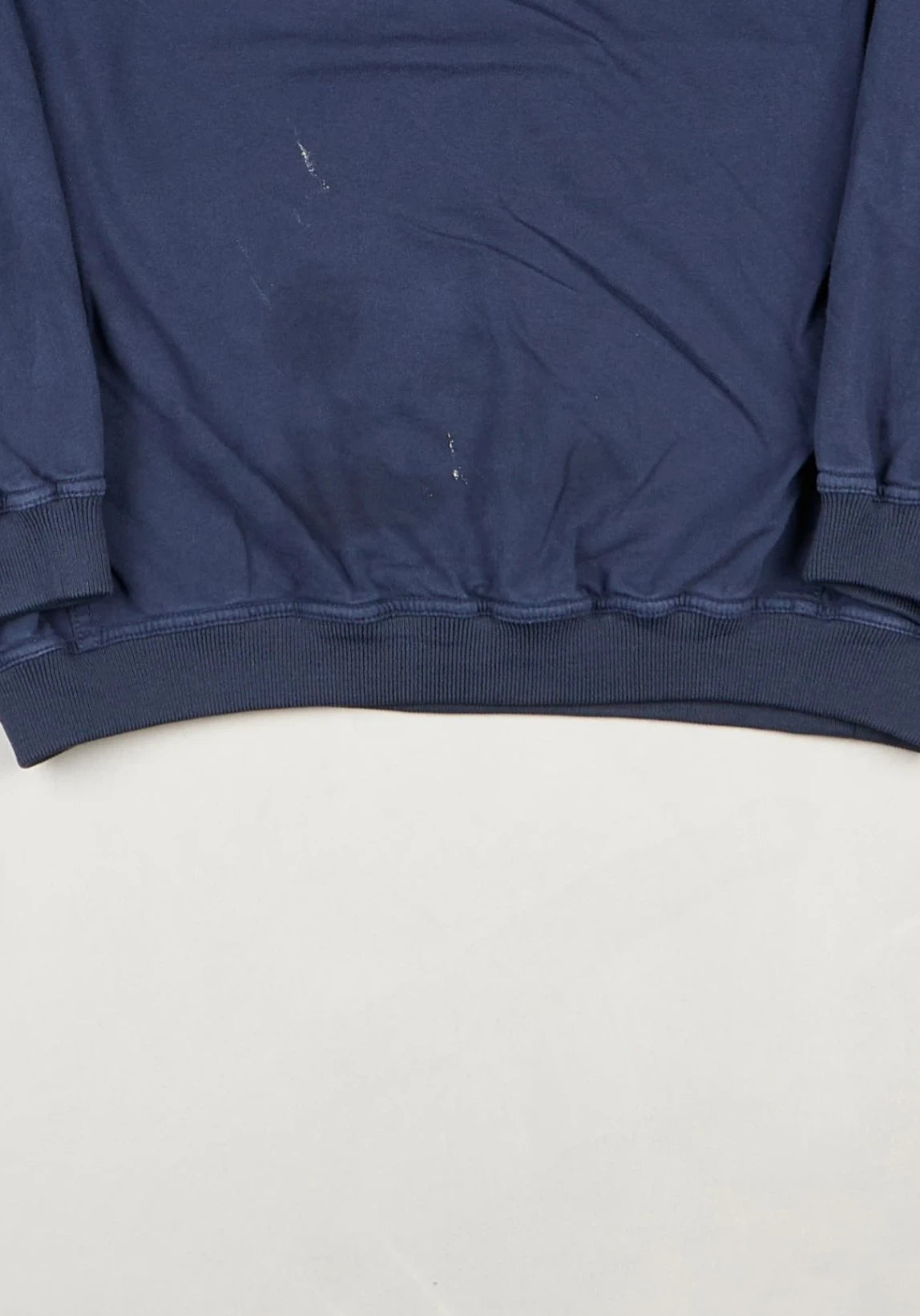 Nike - Quarter Zip (S)