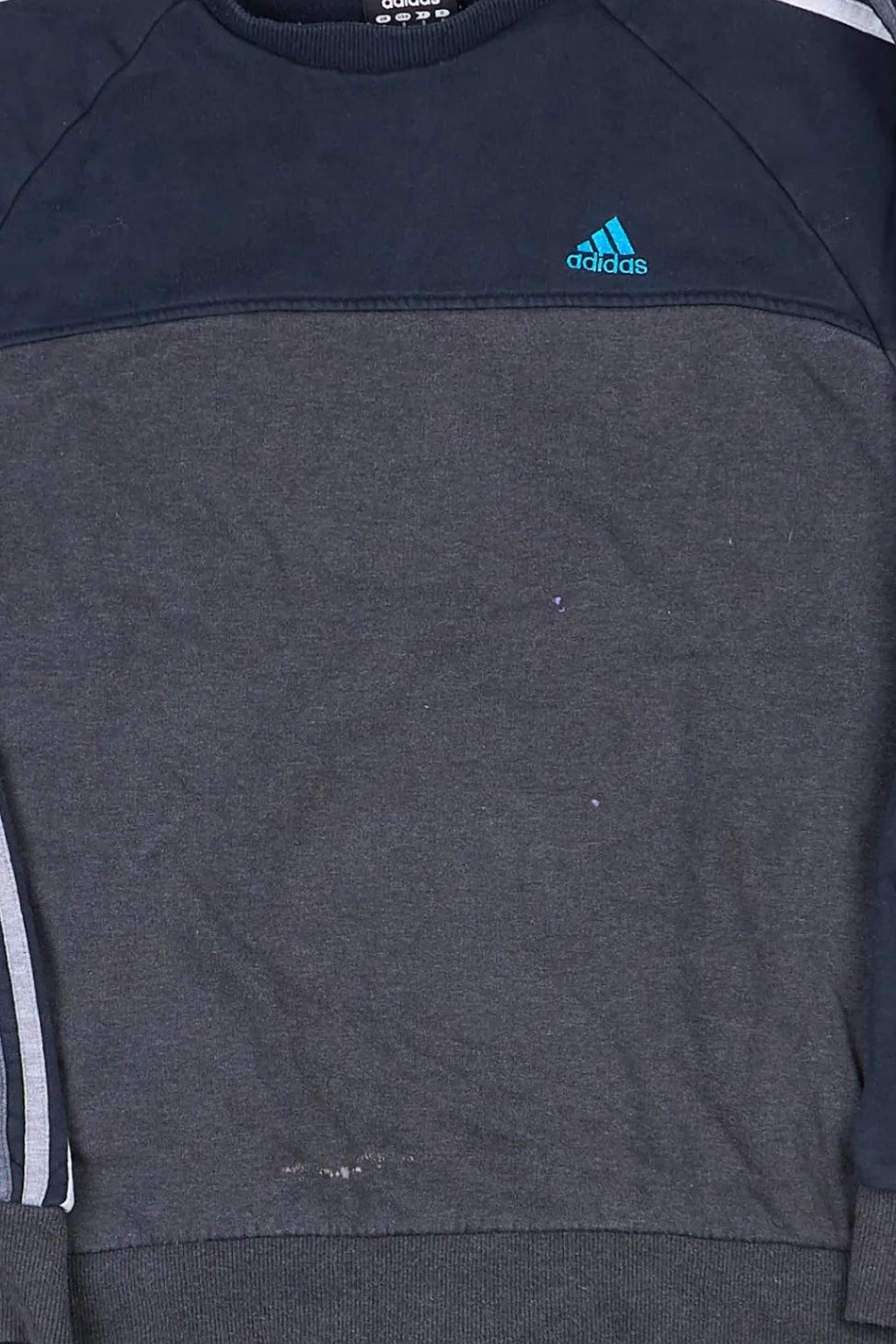 Adidas - Sweatshirt (S)