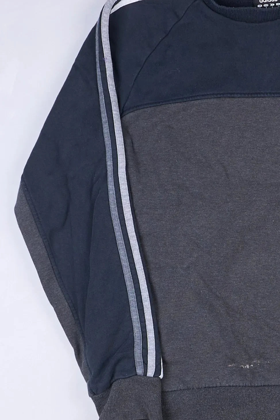 Adidas - Sweatshirt (S)