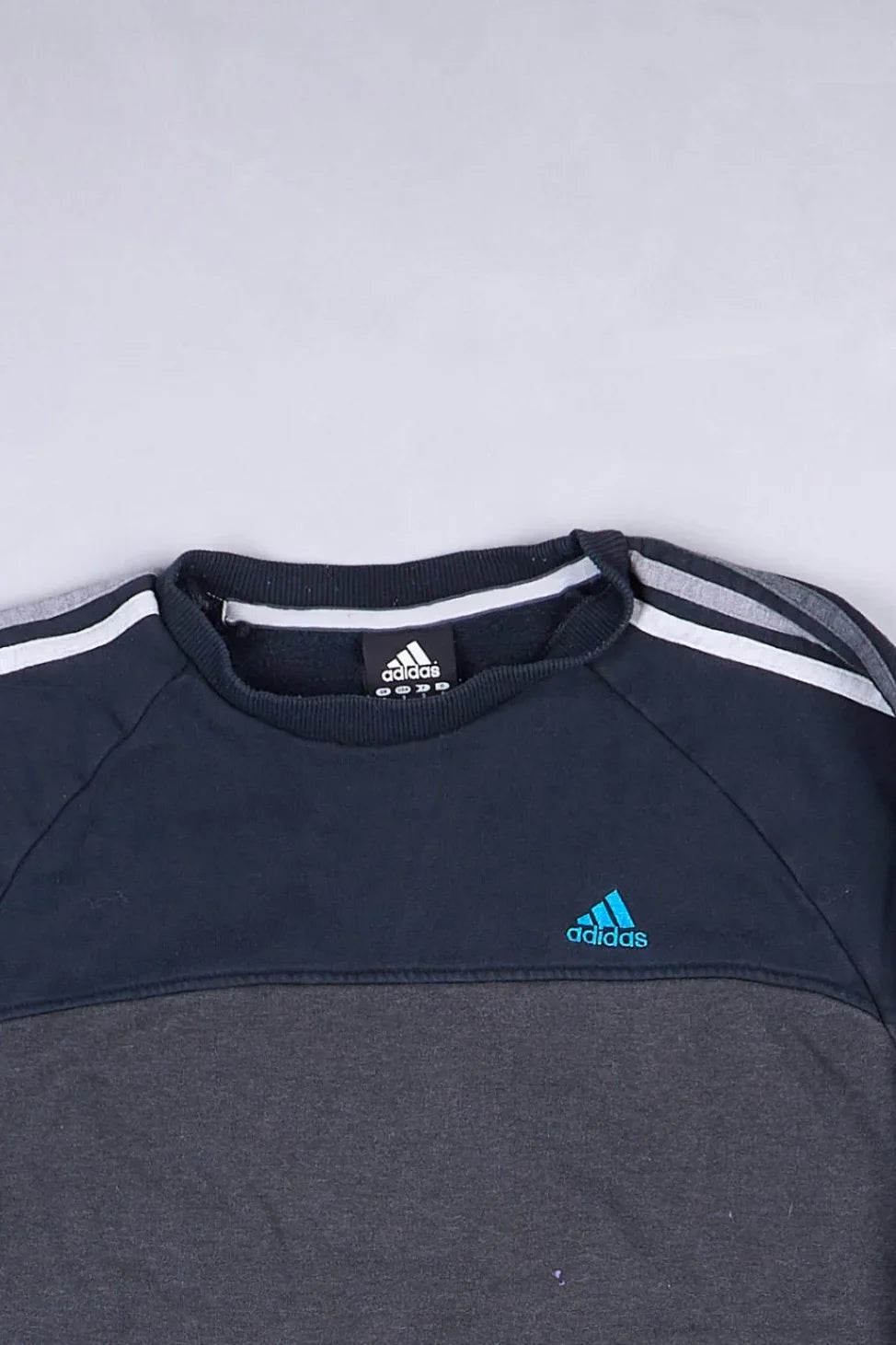 Adidas - Sweatshirt (S)
