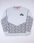 Nike - Sweatshirt (XL)