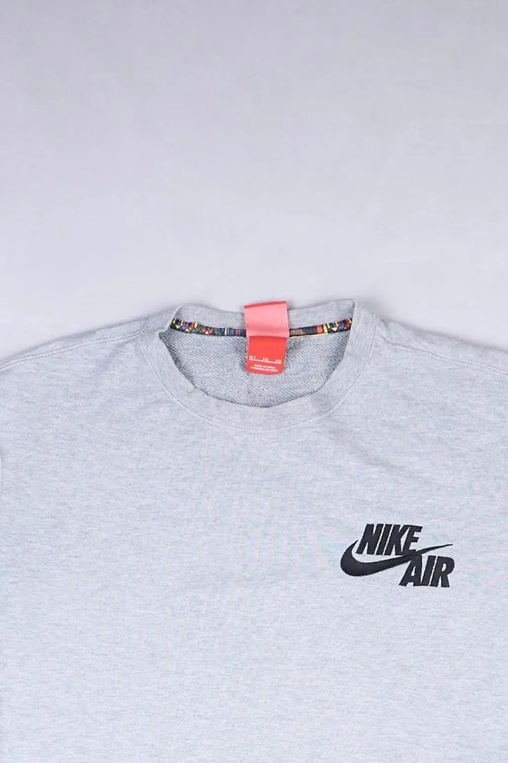 Nike - Sweatshirt (XL)