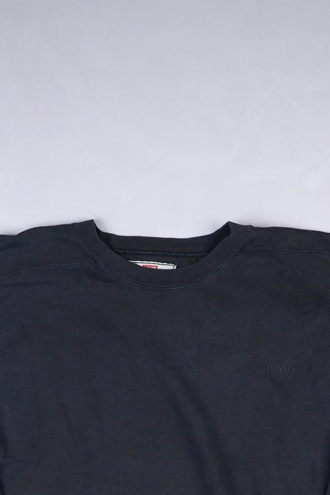 Levi's - Sweatshirt (L)
