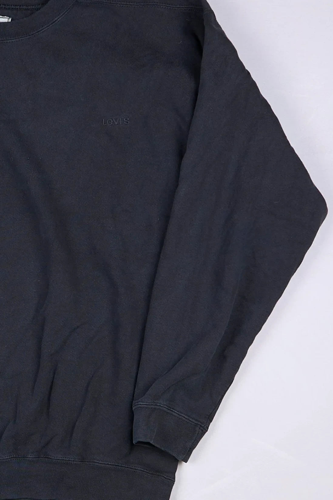 Levi's - Sweatshirt (L)