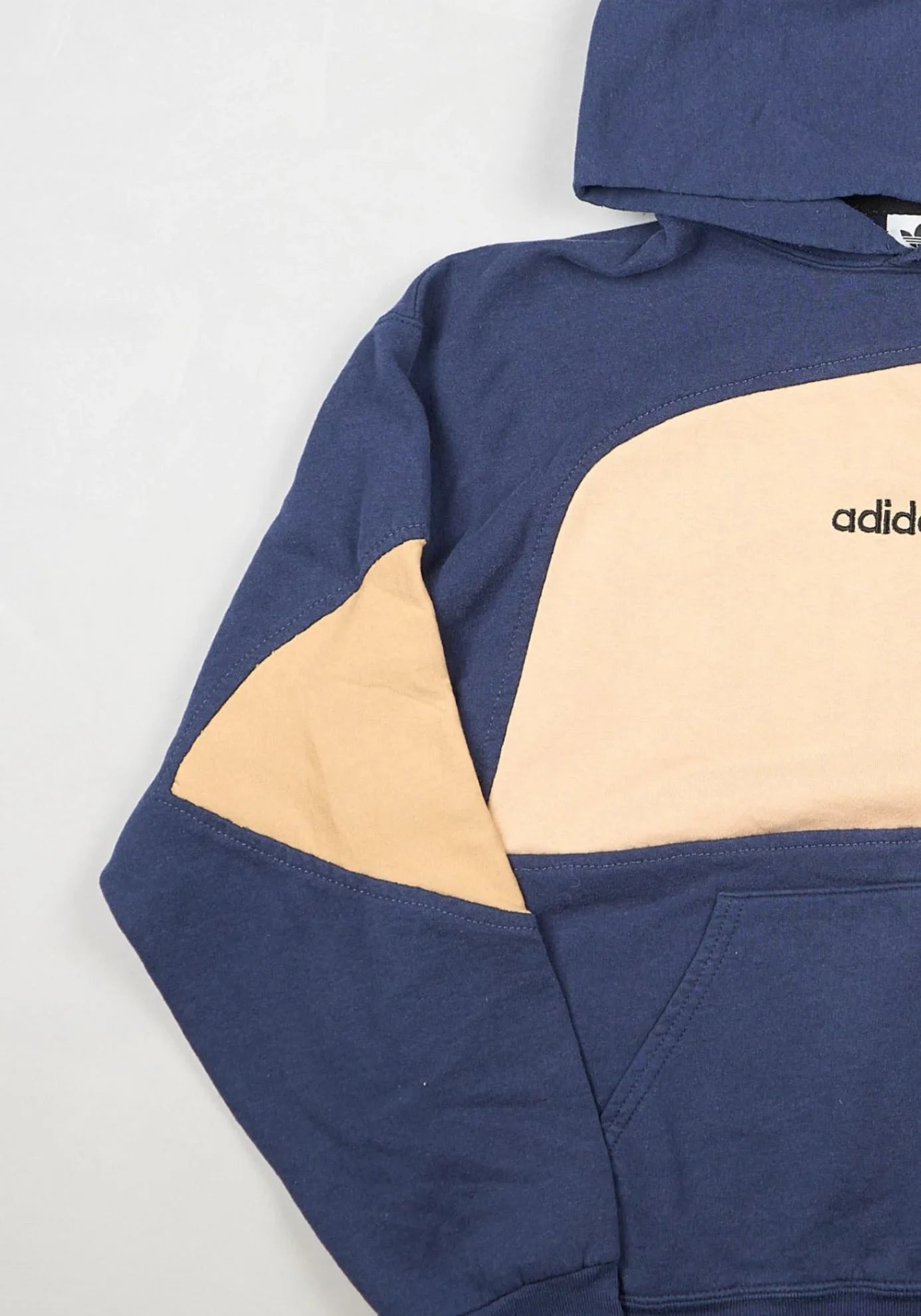Adidas - Hoodie (L)