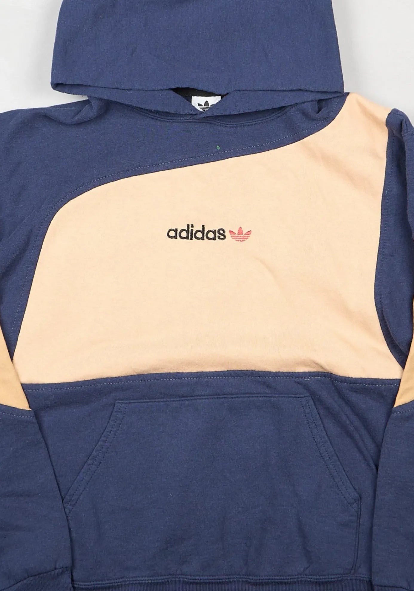 Adidas - Hoodie (L)