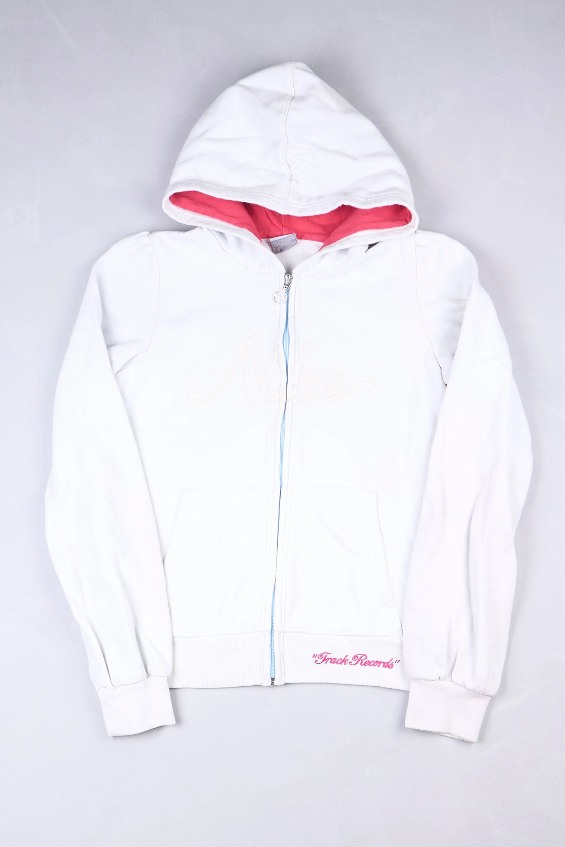 NIke - Full Zip (XS)
