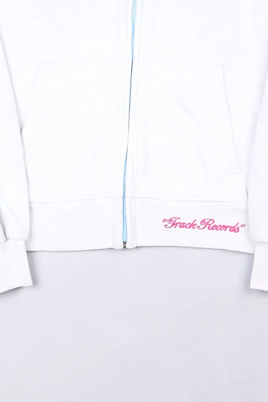 NIke - Full Zip (XS)