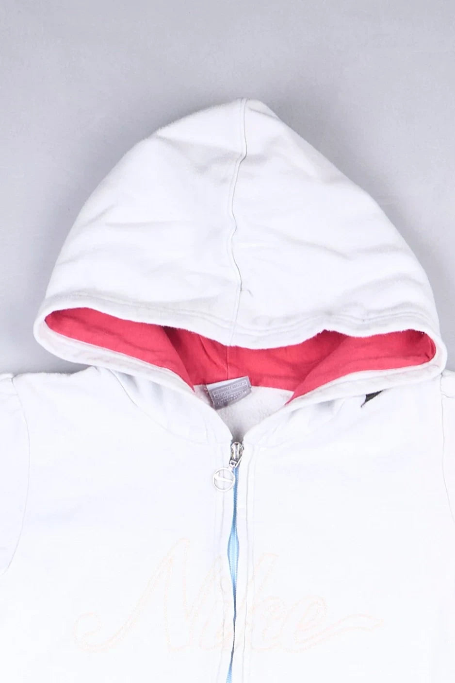 NIke - Full Zip (XS)