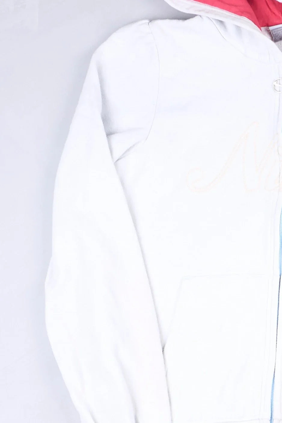 NIke - Full Zip (XS)