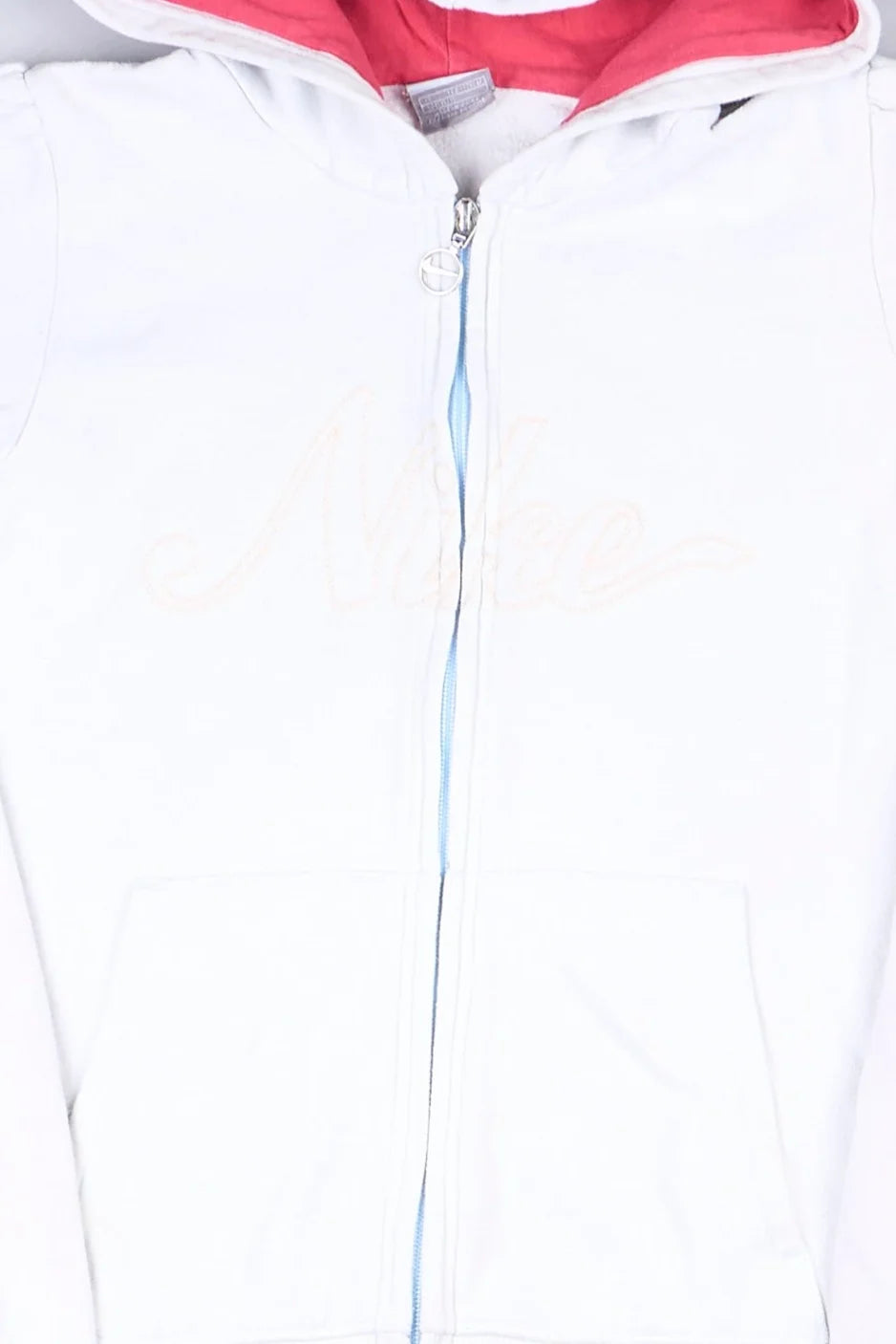 NIke - Full Zip (XS)