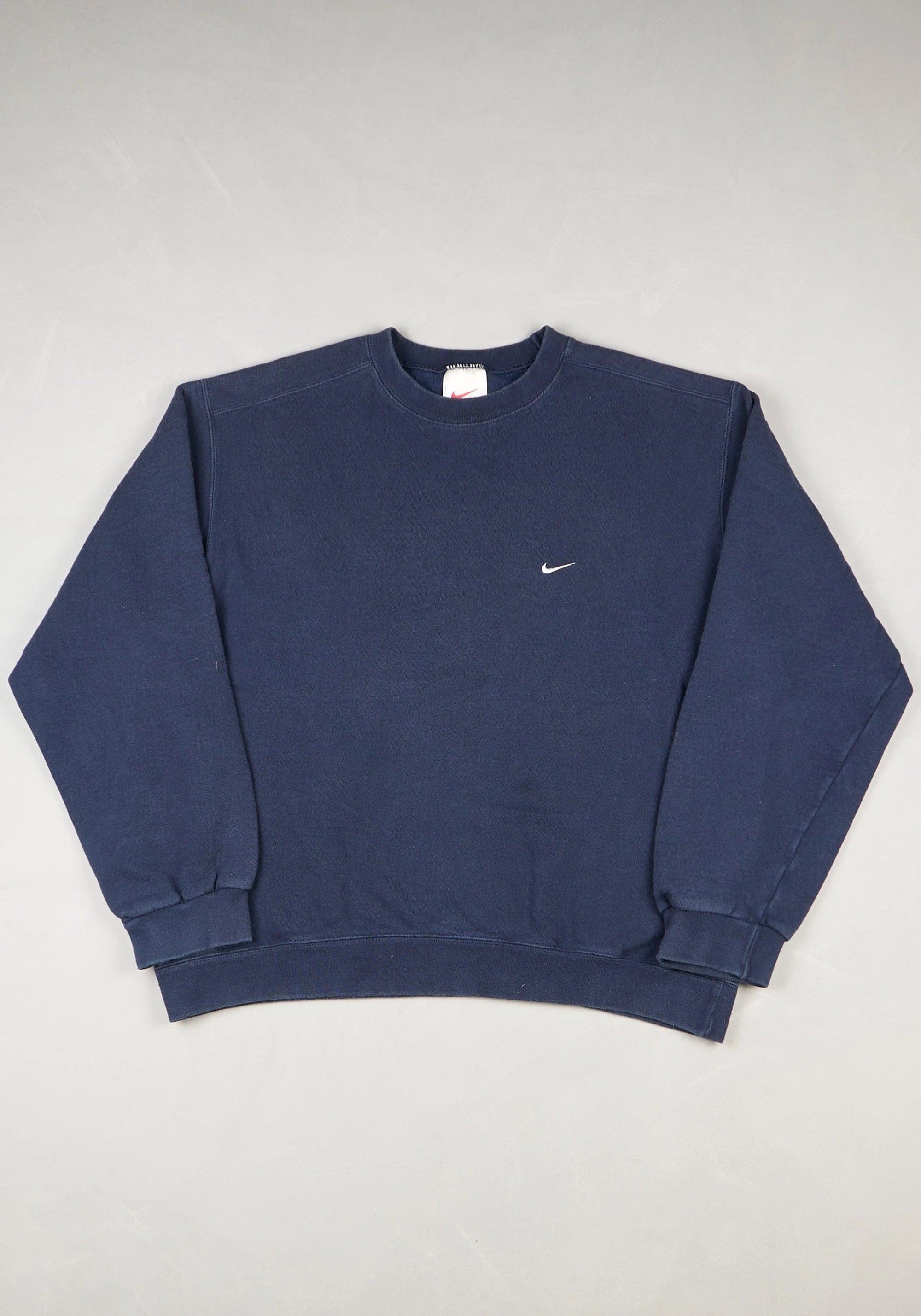 Nike - Sweatshirt (L)