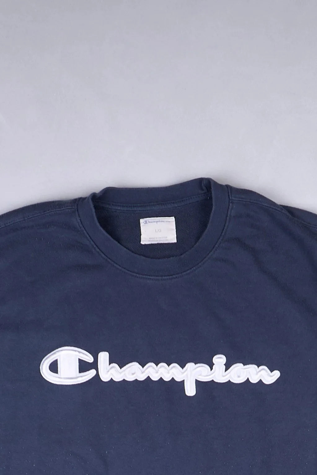 Champion - Sweatshirt (L)