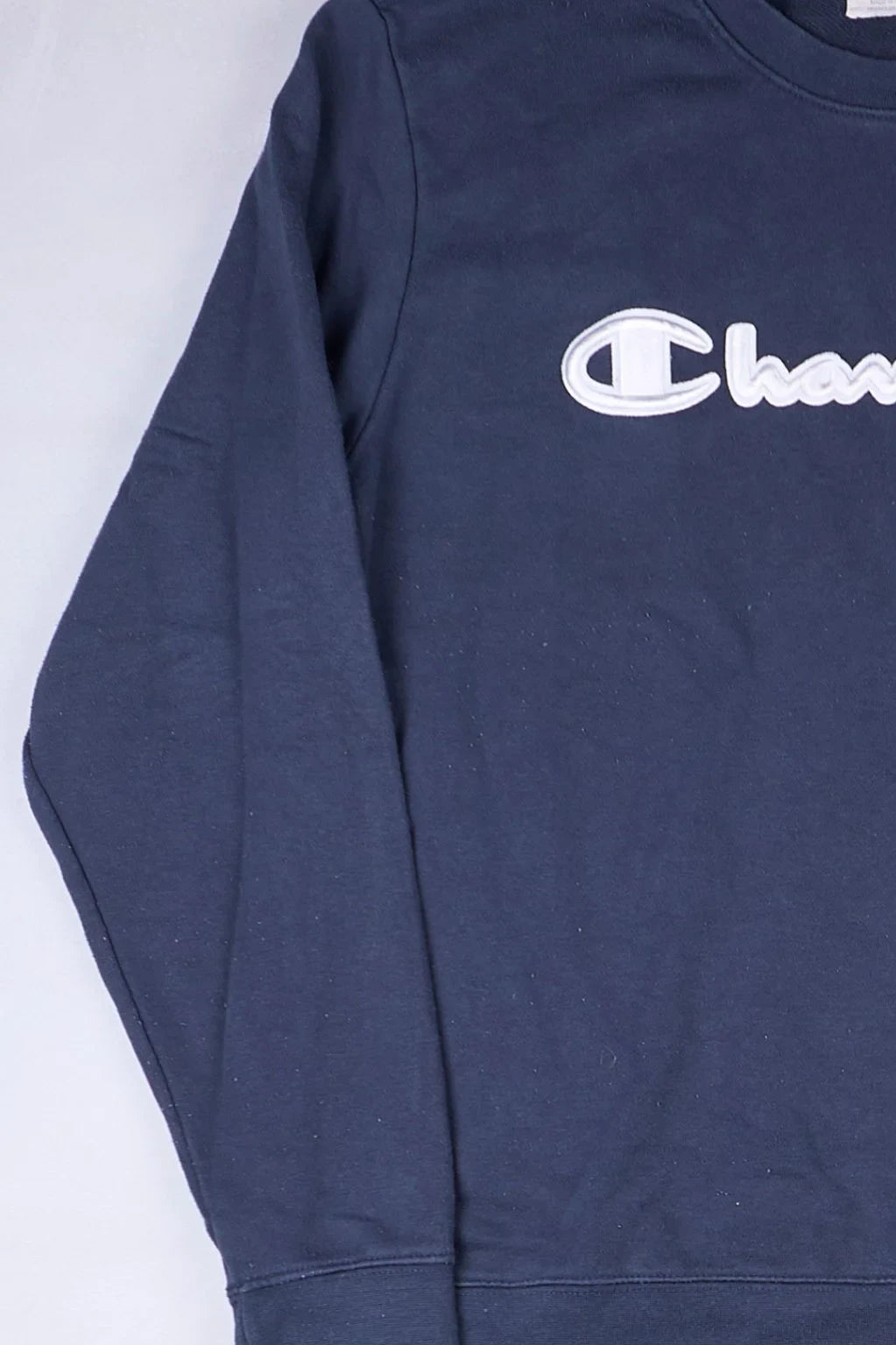 Champion - Sweatshirt (L)
