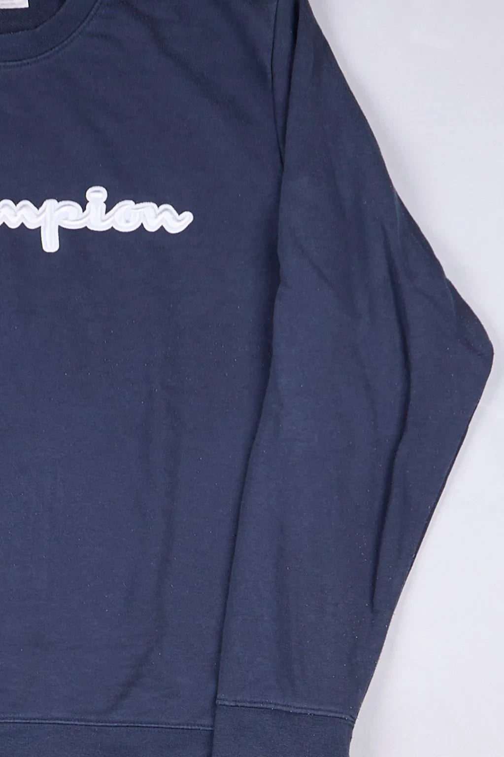 Champion - Sweatshirt (L)