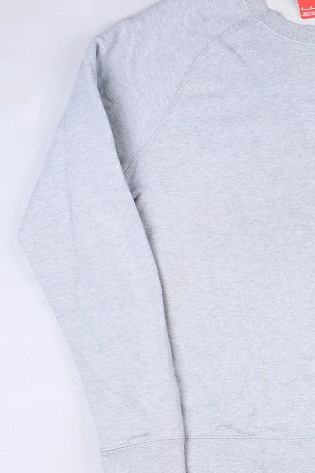 Nike - Sweatshirt (M)
