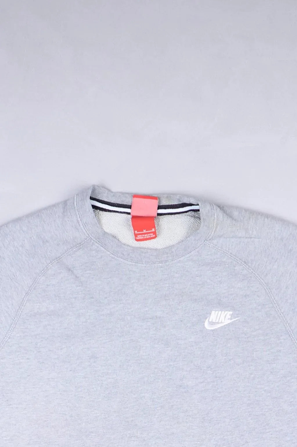 Nike - Sweatshirt (M)