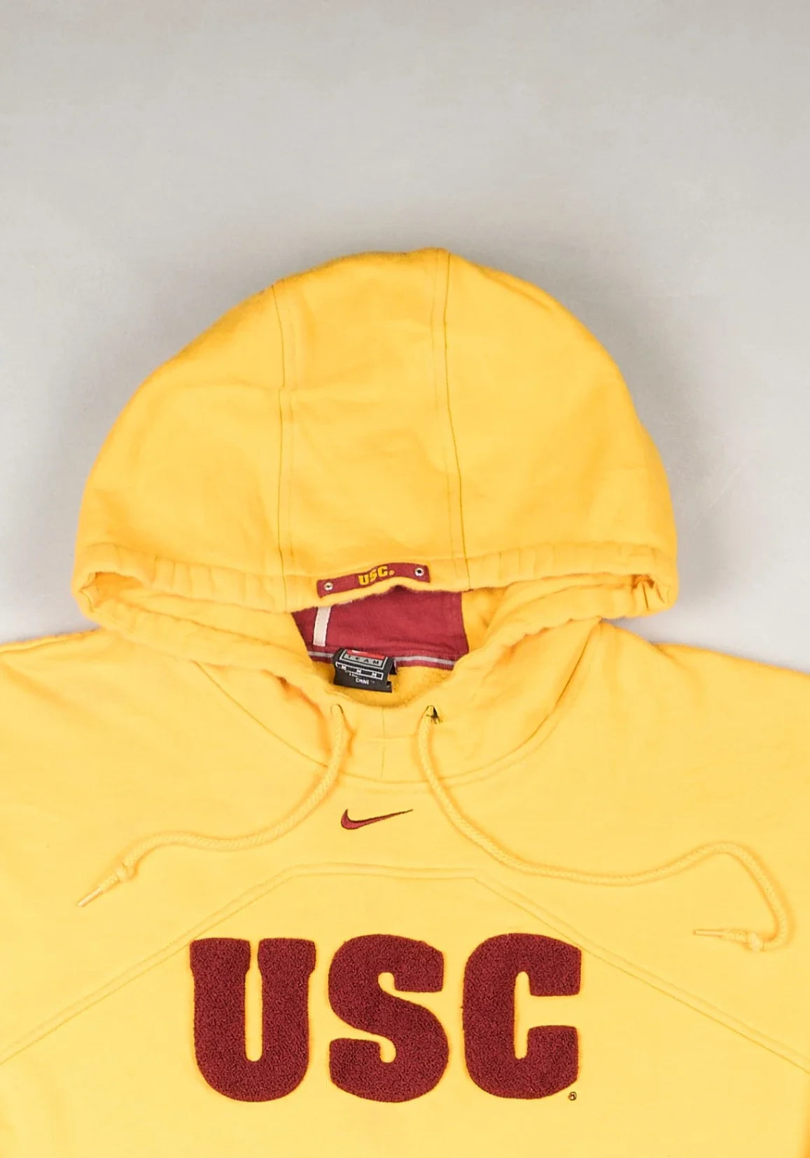 Nike - Hoodie (M)
