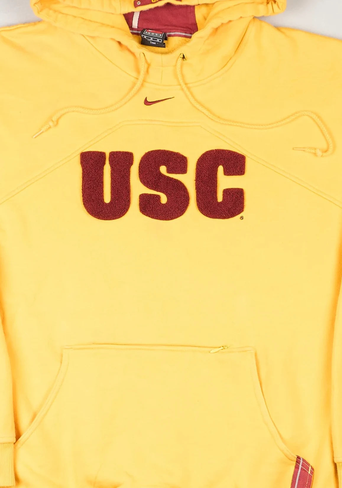 Nike - Hoodie (M)