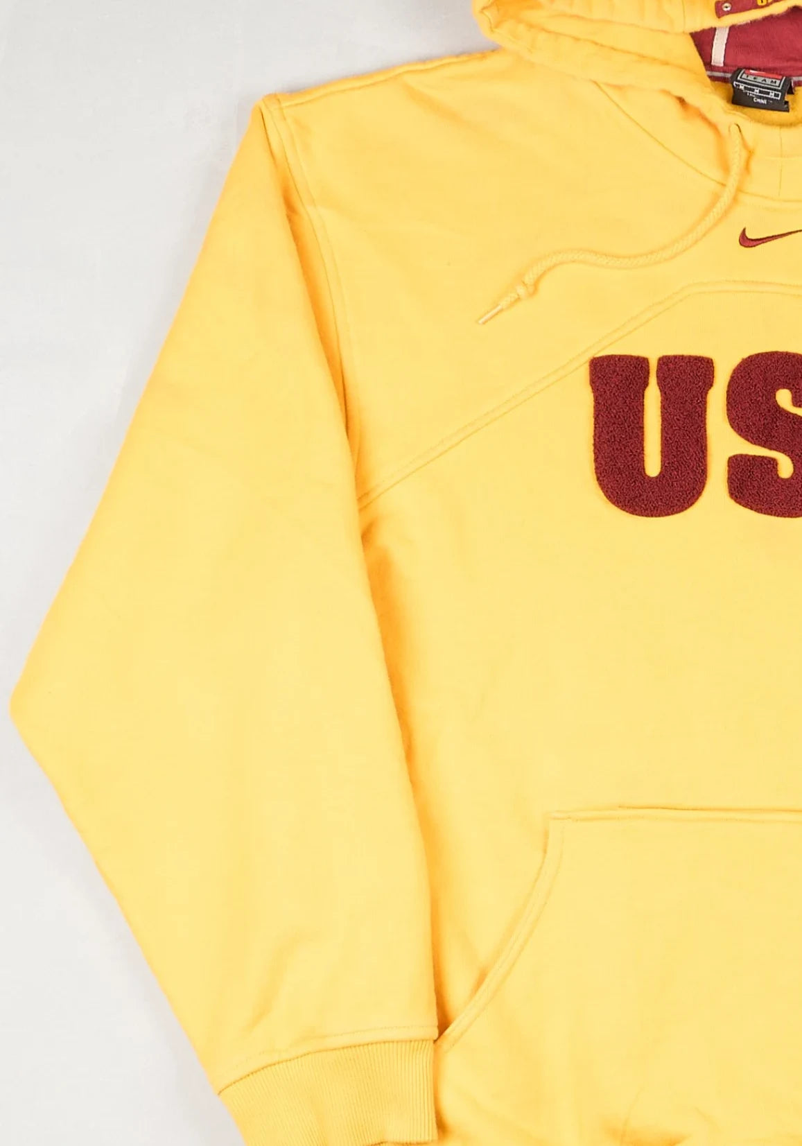 Nike - Hoodie (M)