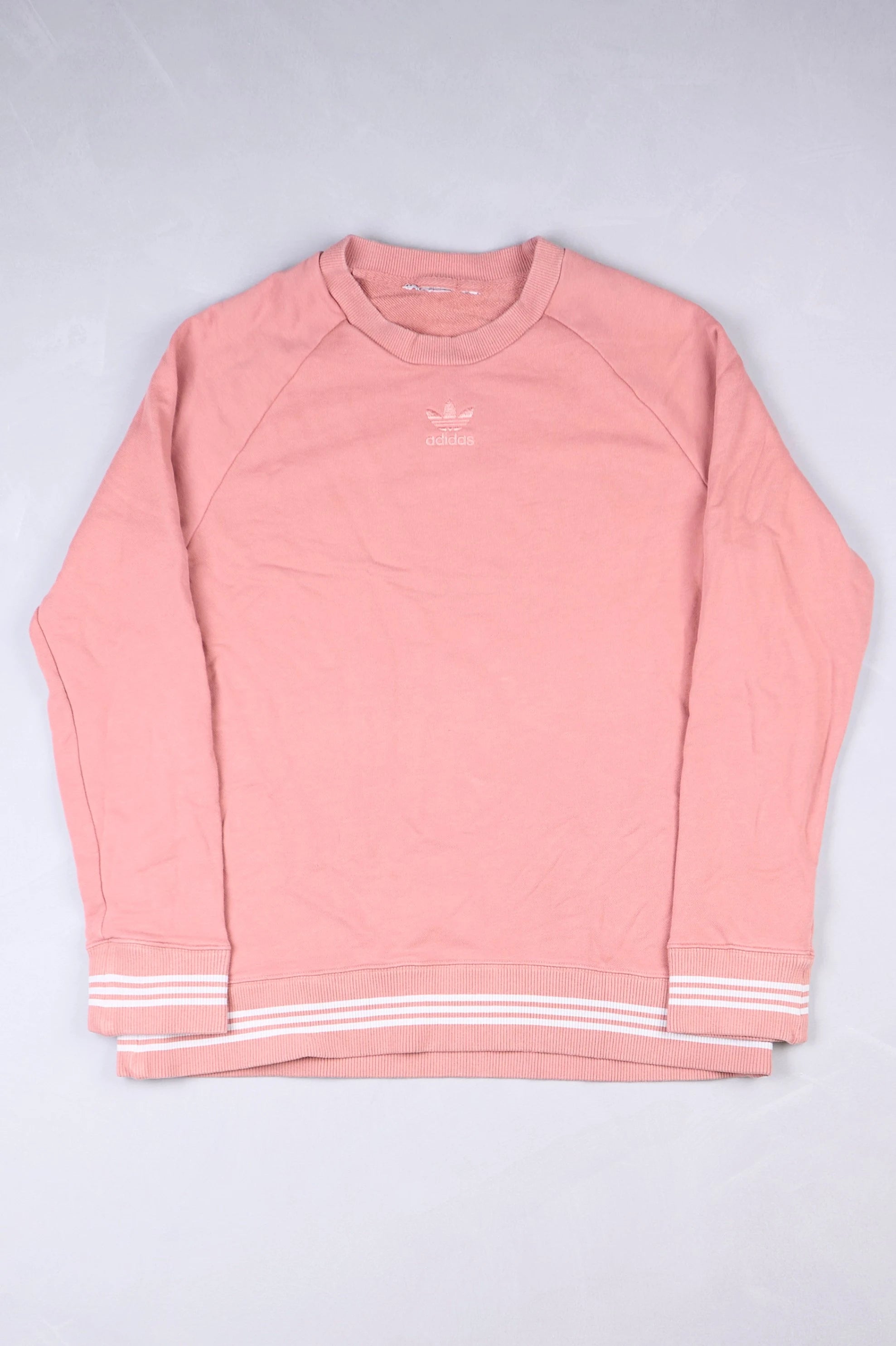 Adidas - Sweatshirt (M)