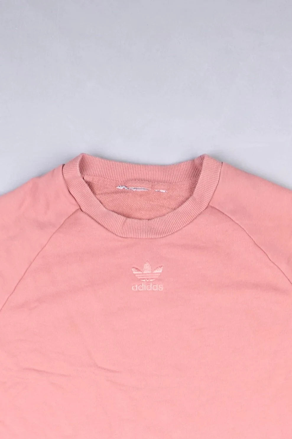 Adidas - Sweatshirt (M)