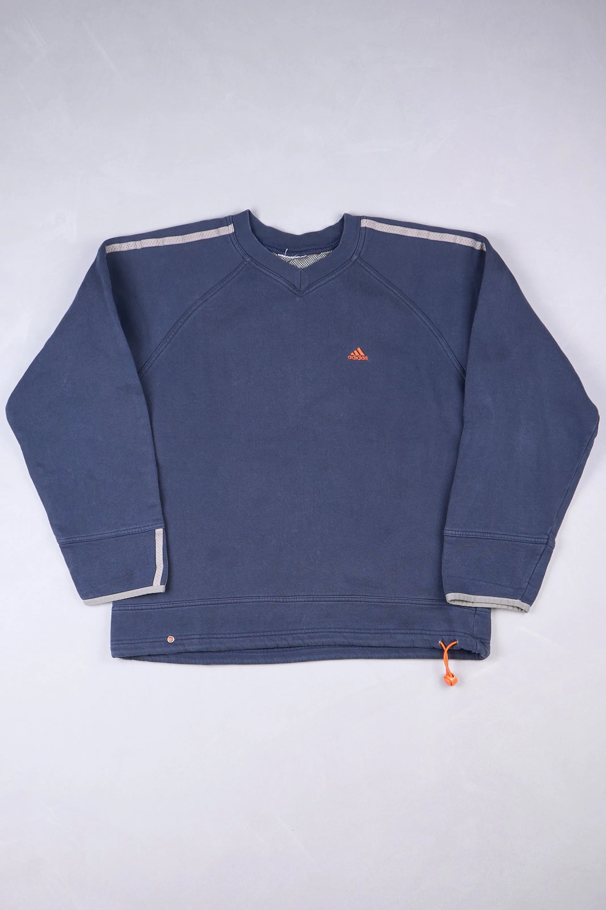 Adidas - Sweatshirt (XS)