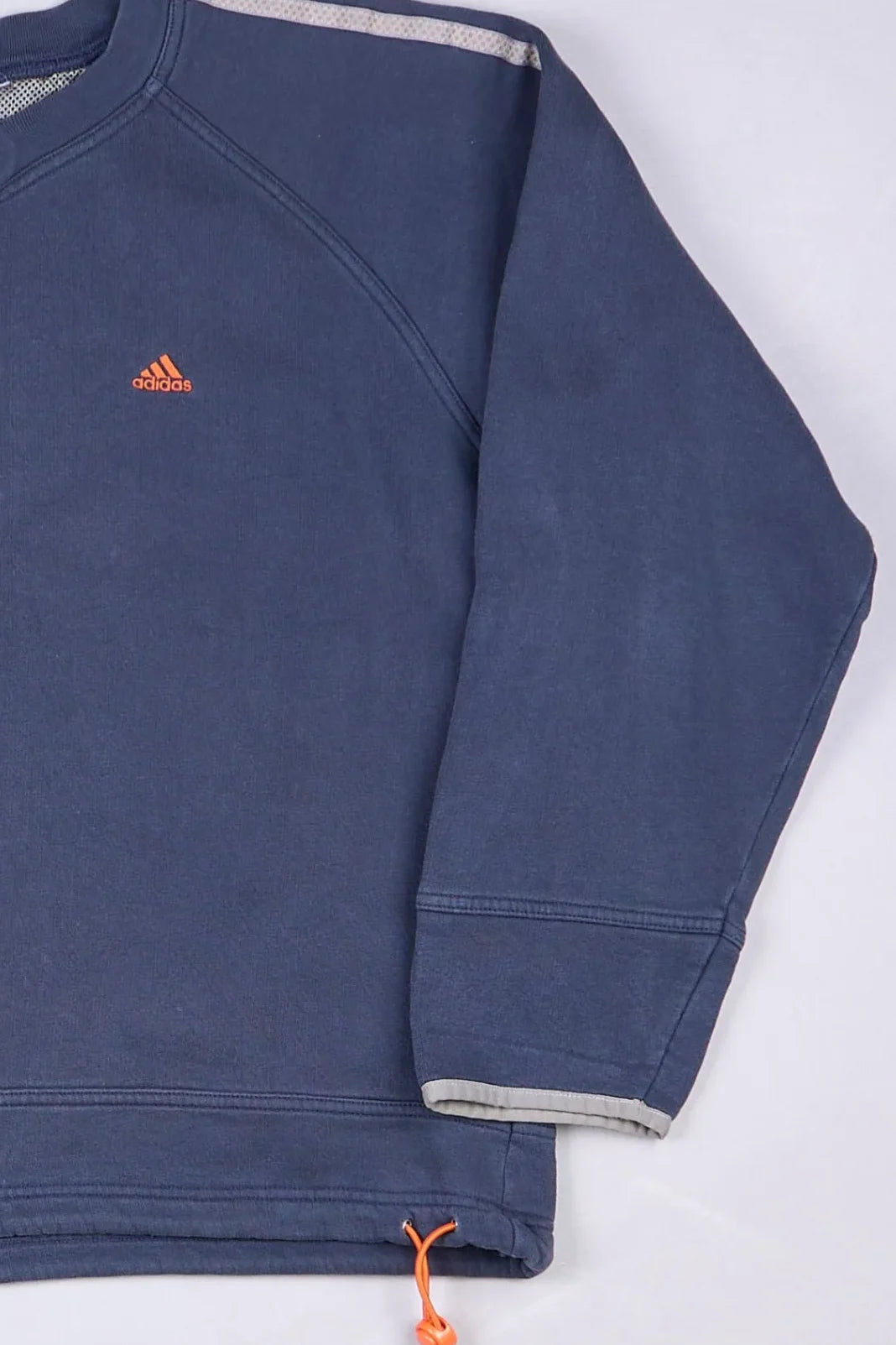 Adidas - Sweatshirt (XS)