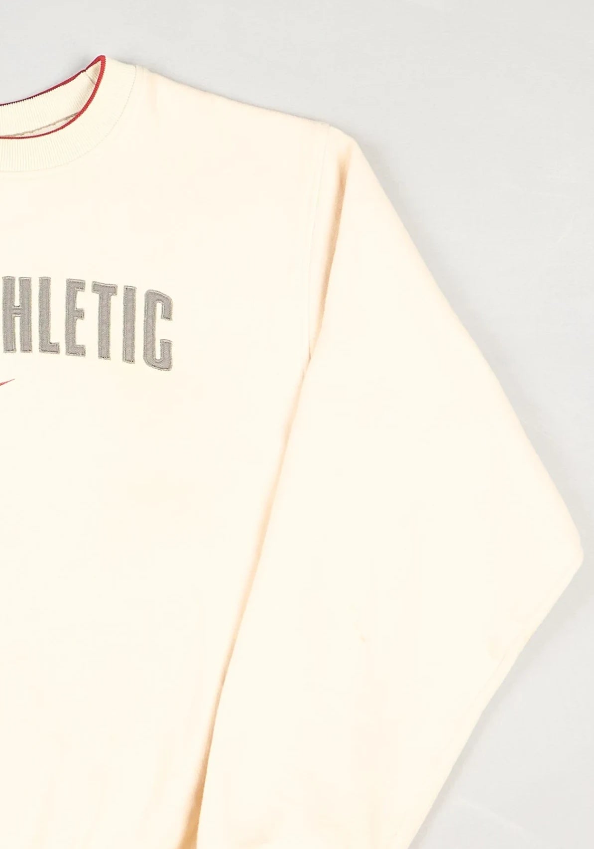 Nike - Sweatshirt (S)