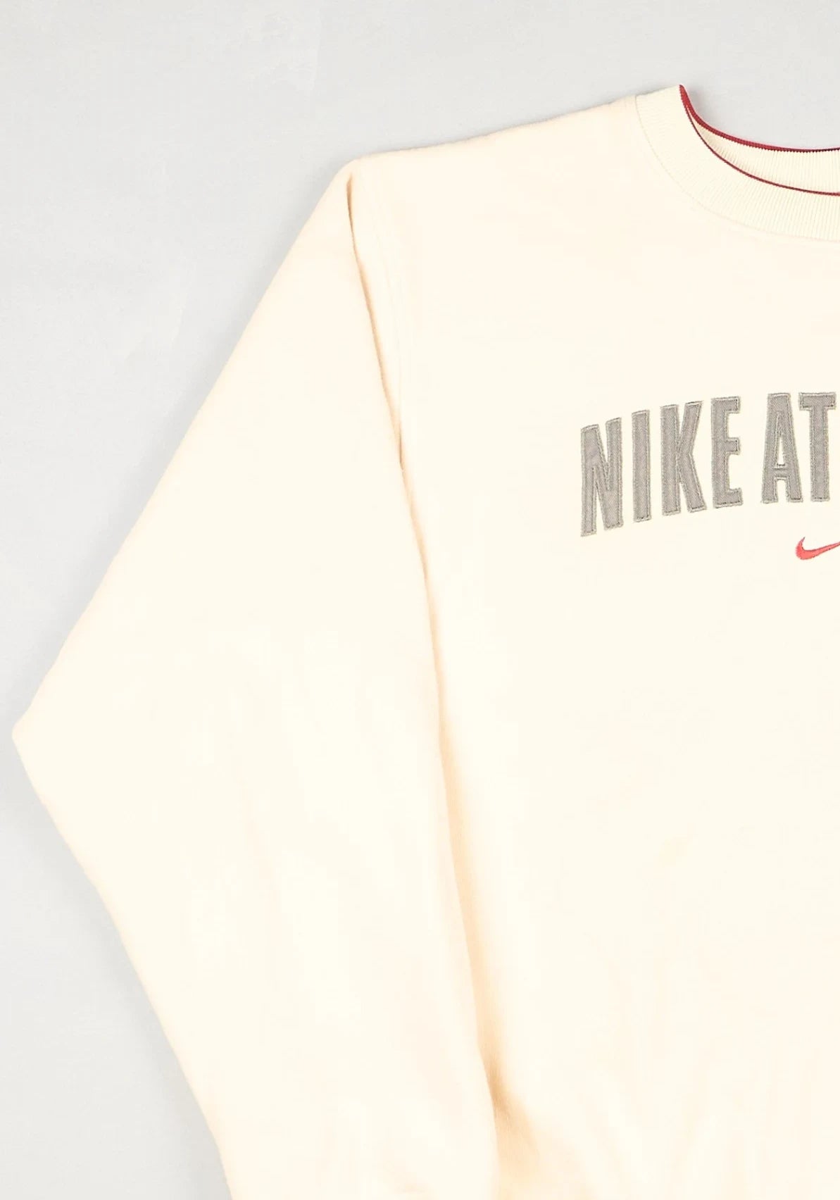 Nike - Sweatshirt (S)