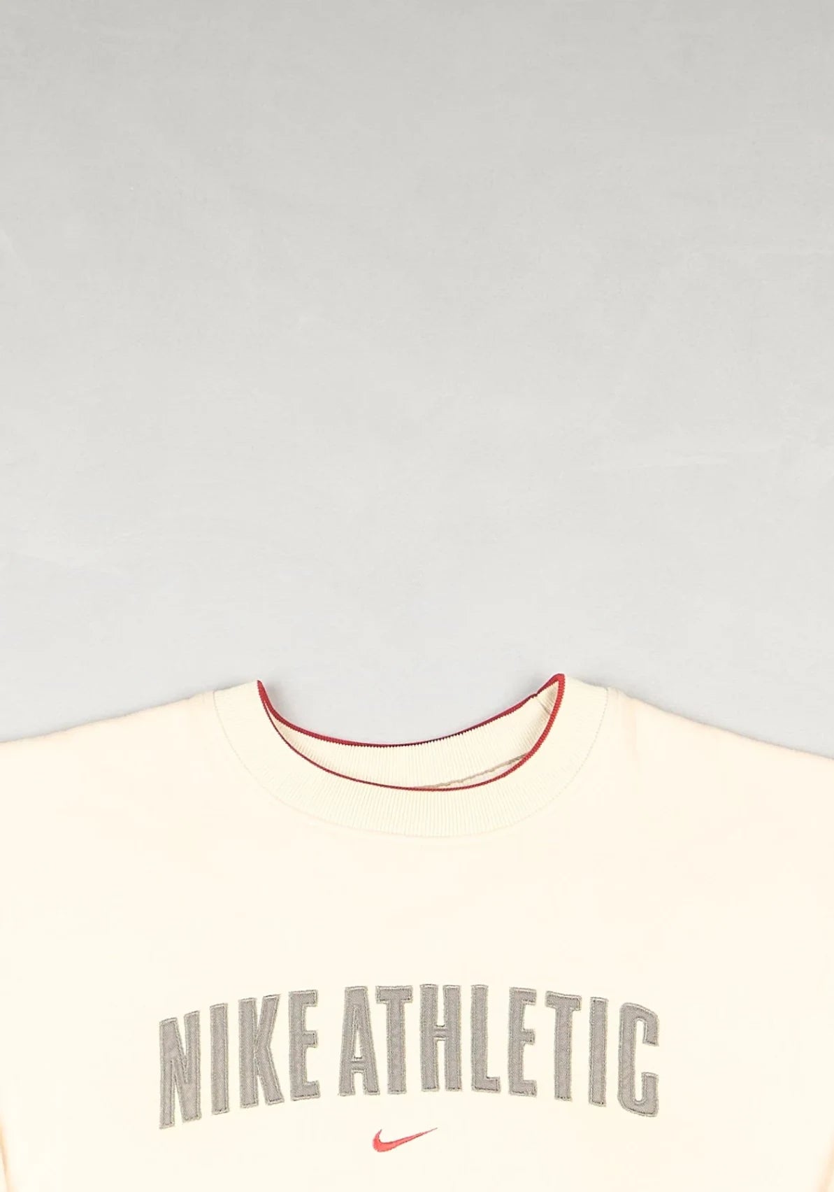 Nike - Sweatshirt (S)